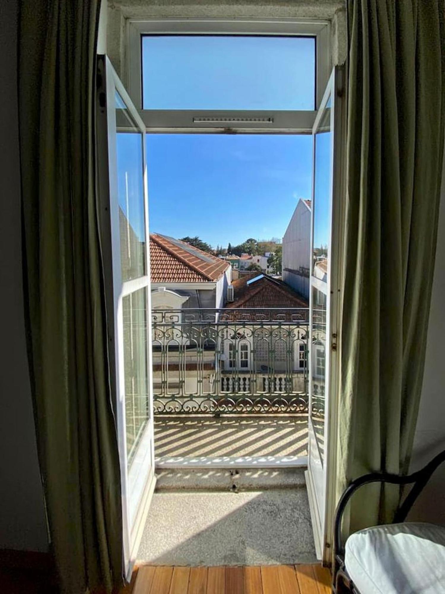 Bombarda 214 By Innkeeper Porto Luaran gambar