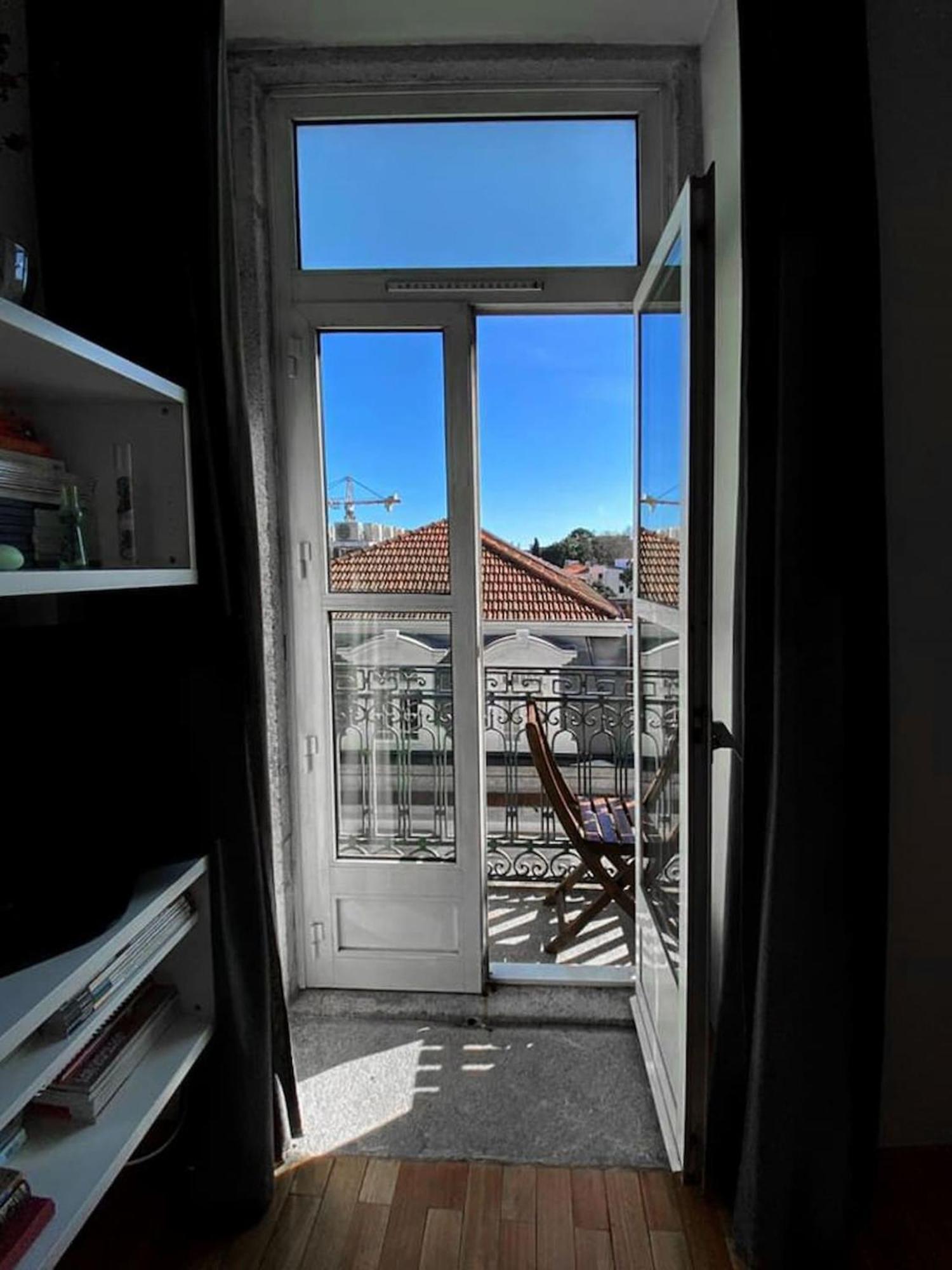 Bombarda 214 By Innkeeper Porto Luaran gambar