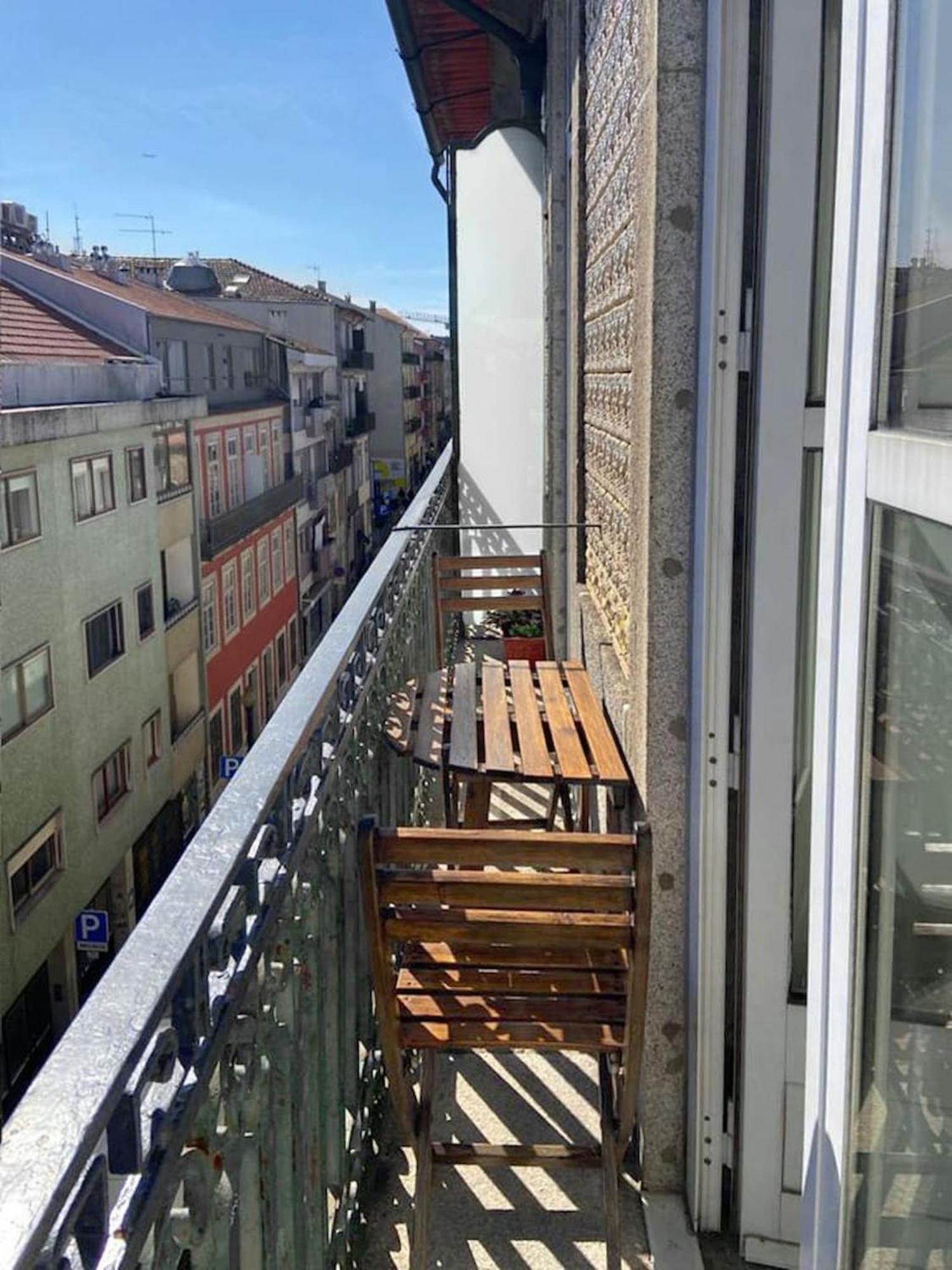 Bombarda 214 By Innkeeper Porto Luaran gambar
