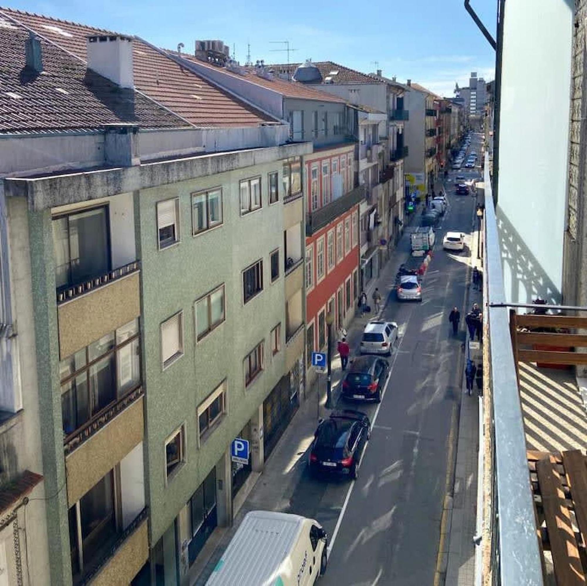 Bombarda 214 By Innkeeper Porto Luaran gambar