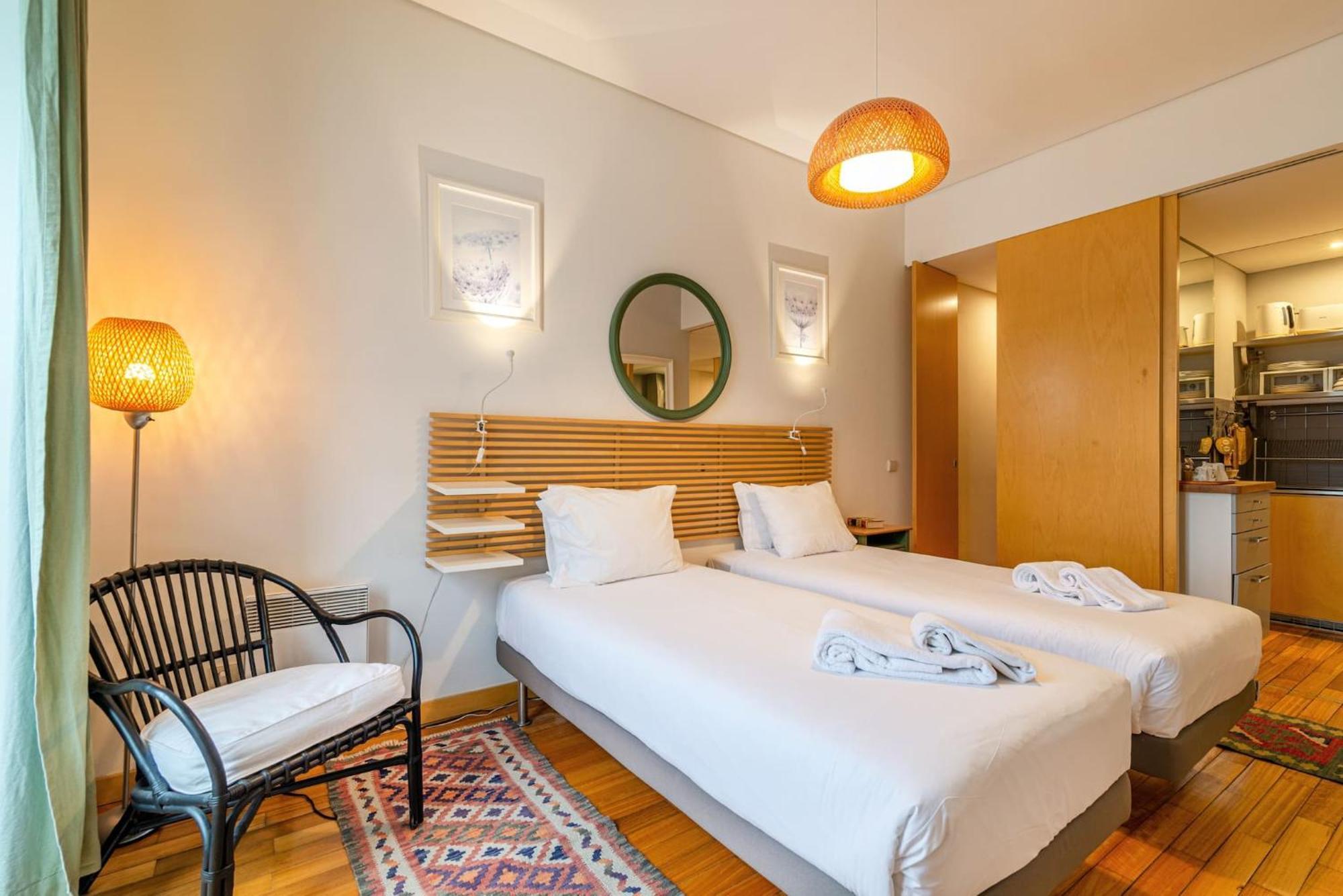 Bombarda 214 By Innkeeper Porto Luaran gambar
