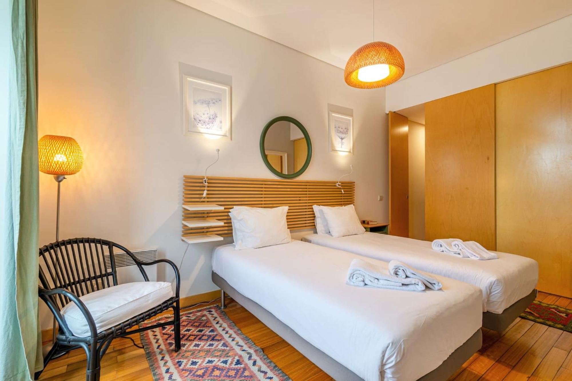 Bombarda 214 By Innkeeper Porto Luaran gambar