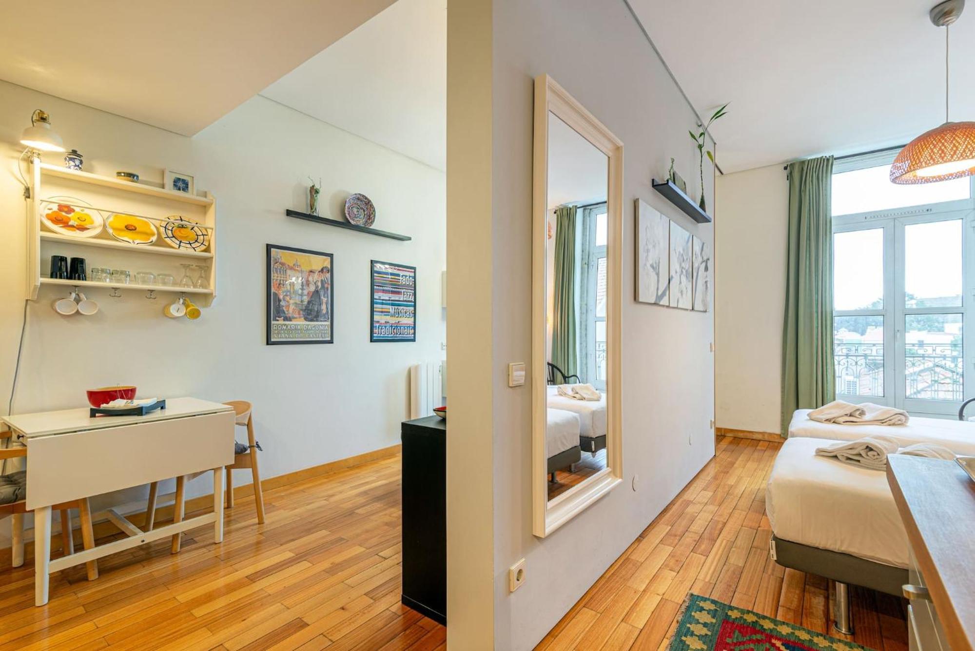 Bombarda 214 By Innkeeper Porto Luaran gambar