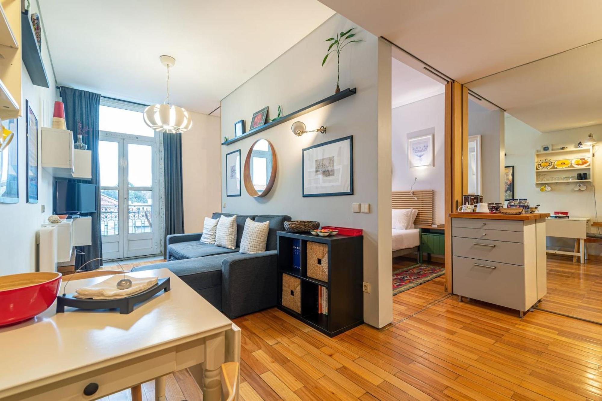 Bombarda 214 By Innkeeper Porto Luaran gambar