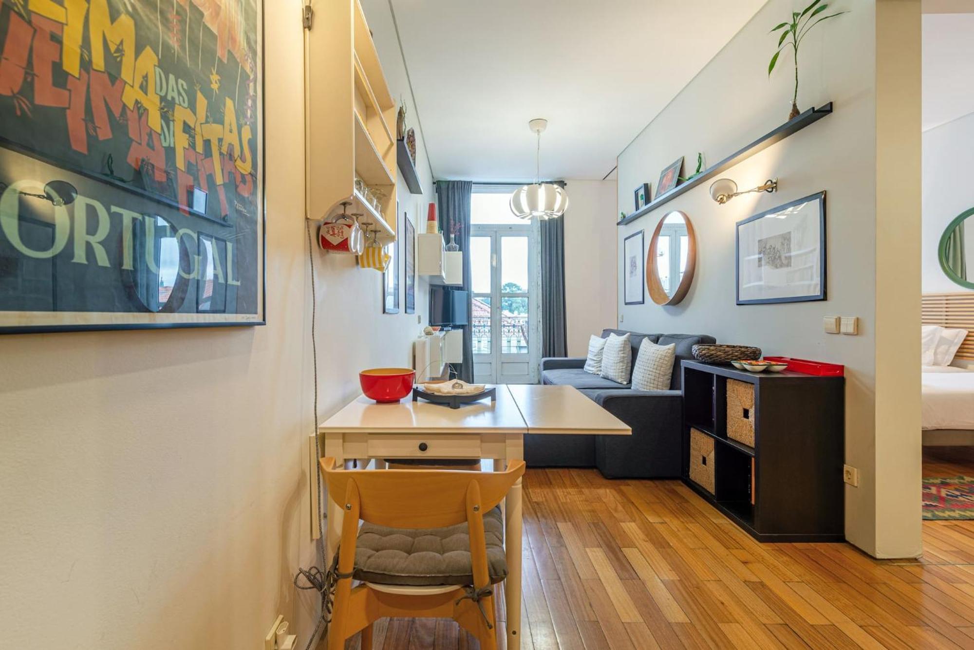 Bombarda 214 By Innkeeper Porto Luaran gambar