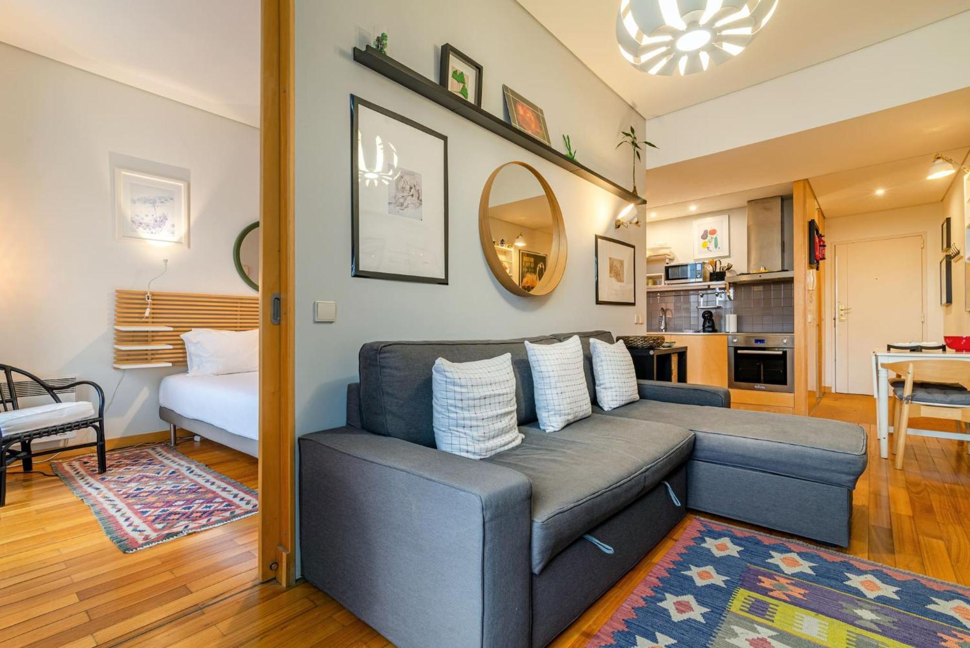 Bombarda 214 By Innkeeper Porto Luaran gambar